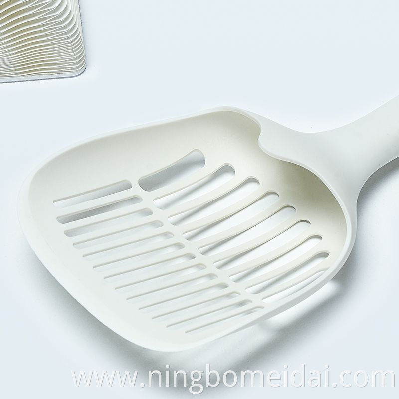 Cat Litter Scoop Plastic Jpg